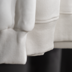 Embroidered Full Pet Portrait Quarter Zip