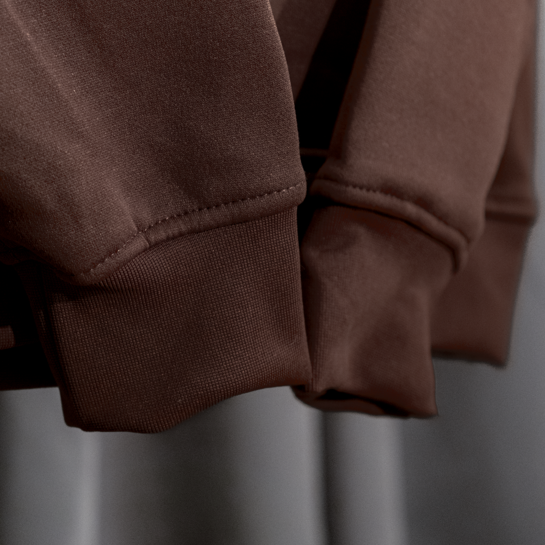 Embroidered Full Pet Portrait Hoodie