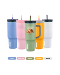 40oz TUMBLER
