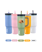 40oz TUMBLER